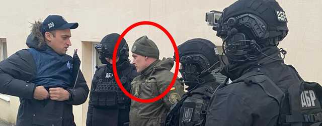 Стали відомі особи військовослужбовців НГУ, які влаштували нарколабораторію та збували метамфетамін