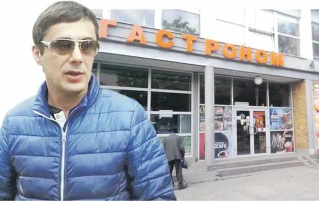 В Ровно застрелили известного в городе бизнесмена