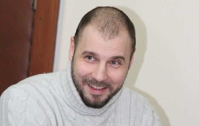 У Миколаєві "слуги" можуть зробити членом виконкому героя "Новороссия ТВ"