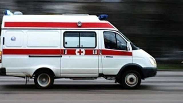 В Одессе девятилетний мальчик выпал из окна пятого этажа и выжил