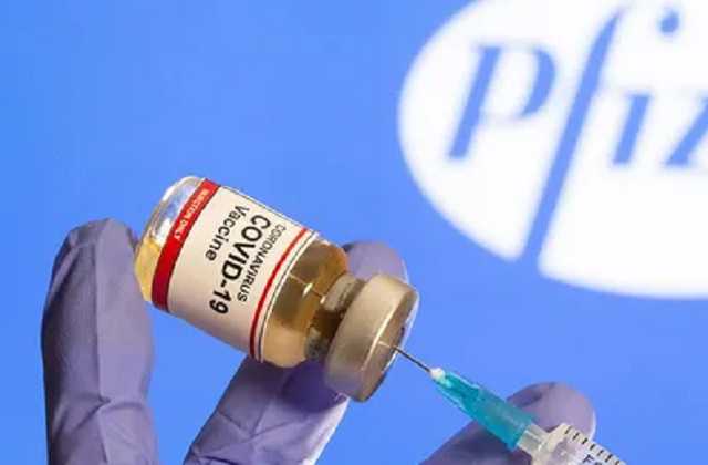 Медик из Израиля рассказал о побочных эффектах вакцины против коронавируса от Pfizer