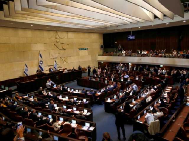 Ізраїль опинився на порозі четвертих виборів за менш ніж два роки