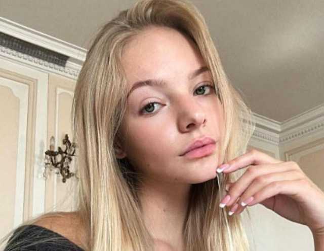 Дочь пресс-секретаря Путина стала бизнес-компаньоном жены экс-нардепа Святаша