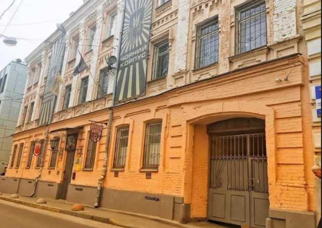 Через махінації зі столичною землею ветерани можуть залишитись без культурного центру