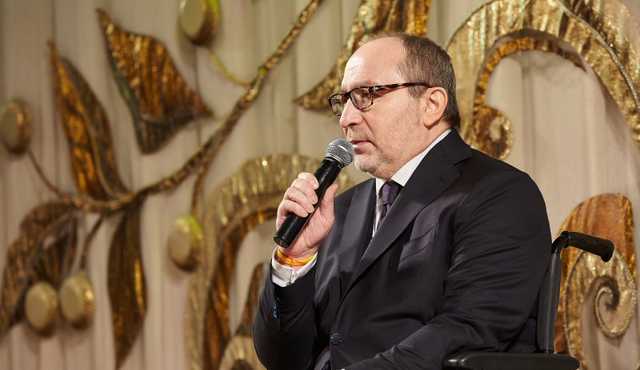 Стало известно, кто мог заразить Кернеса коронавирусом