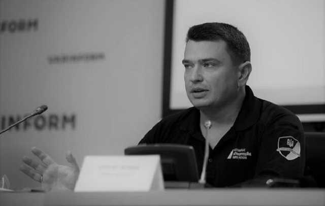 Директор НАБУ Артем Сытник: Москва пытается разрушить антикоррупционную систему в Украине