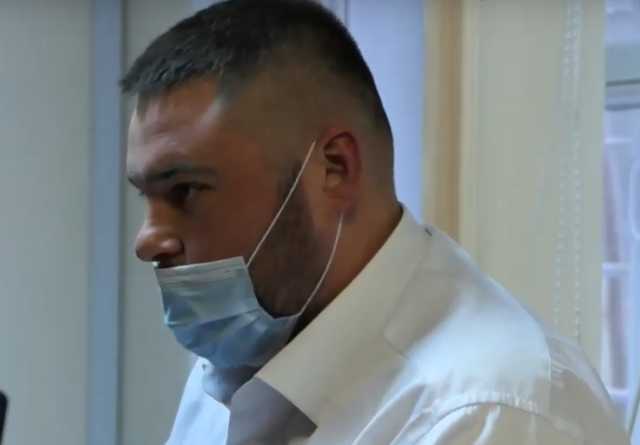 Как прокурор столичной прокуратуры Сергей Жовтый продался за три серебряника?