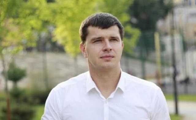 Богдан Чорній: не встиг стати депутатом Київради, як вже забув про оболонців
