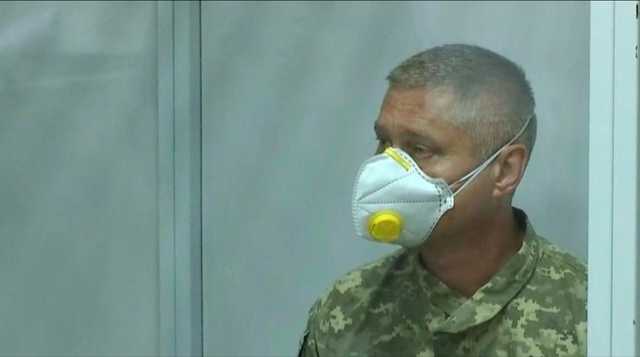 Майор, сбивший трех курсанток в Киеве, может выйти под залог