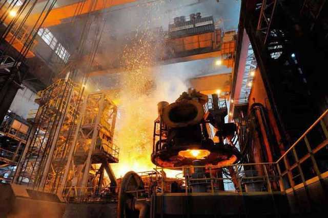 Промислове виробництво з початку 2020 року скоротилося на 6%, – Держстат