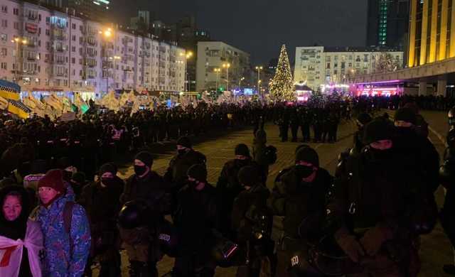 Схоже, "95 квартал" зробив свій внесок у майбутню статистику COVID-19 – журналіст