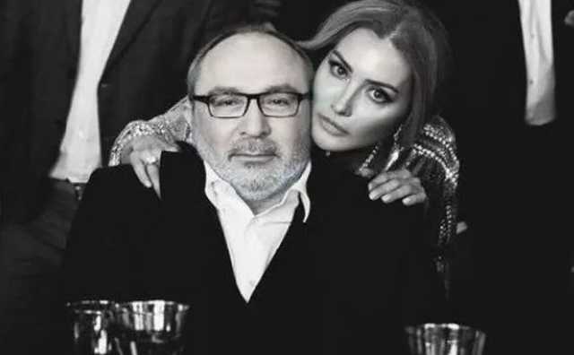 Вдова Кернеса опубликовала трогательный видеоролик-прощание