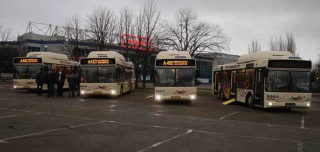 В Кривом Роге проезд в транспорте будет бесплатным: названа дата