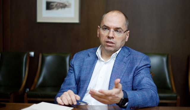 МОЗ сподівається укласти контракти на поставку вакцин від COVID до кінця року