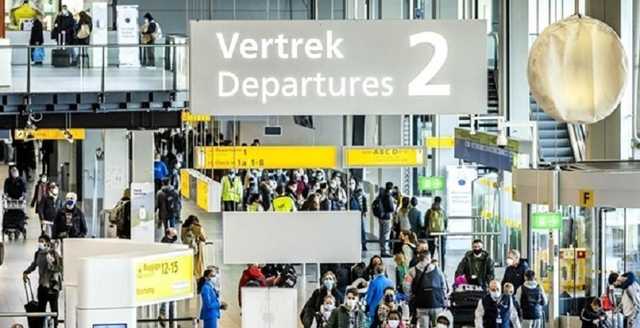 Нидерланды ужесточают правила въезда в страну