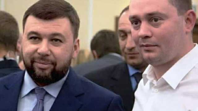 В ОРДО сообщили о задержании близкого друга Пушилина: «За вымогательство и аферизм»
