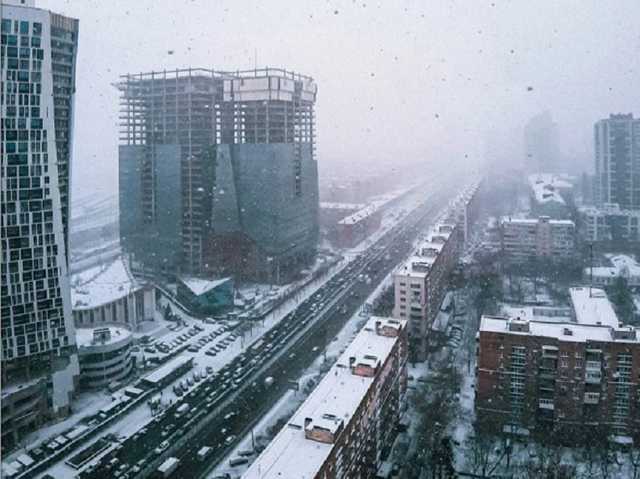 В Минздраве назвали регионы с наихудшей эпидситуацией