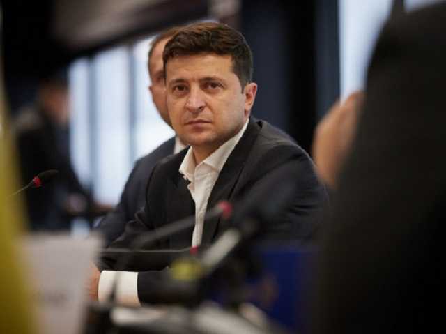 Сенцов увидел превращение Зеленского в преступника из-за Татарова