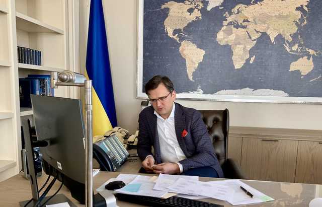 Кулеба выступил против введения экономических санкций в отношении Беларуси