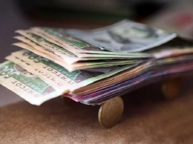 Стало відомо, чому ФОПам відмовляють у “карантинних” 8 тисячах