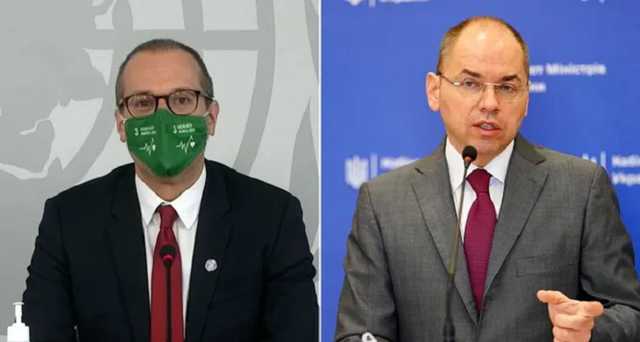 ВОЗ обратилась к Украине из-за выделения 125 млн на экспериментальные лекарства от COVID-19
