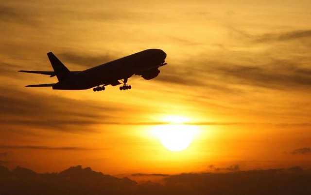 Бразилия остановила прием авиарейсов из Великобритании