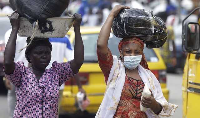 У Нігерії виявили ще одну нову мутацію коронавірусу