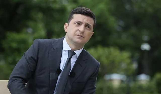 Зеленский: мы поняли, что в Украине нет медицинской системы