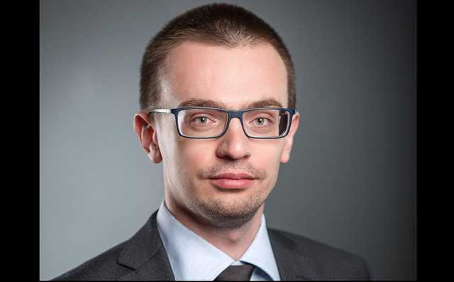 Артем Подольский — юрист легкого поведения