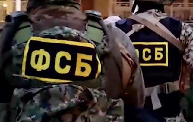 ФСБ РФ сообщила о предотвращении теракта в Тамбове 17-летним студентом