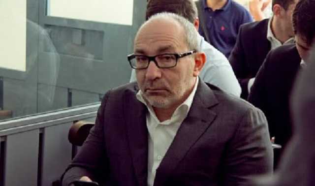 Сын Кернеса рассказал о сестре-двойняшке отца