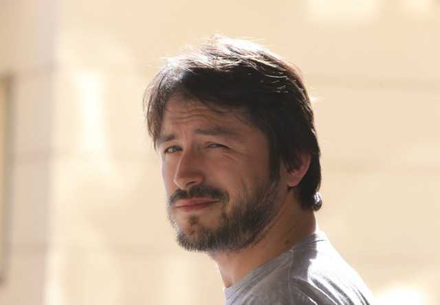 Сергей Притула спел матерную песенку про Путина