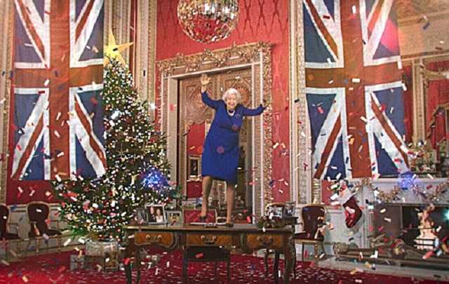 Дипфейк королевы Елизаветы II выступил на британском телеканале и вызвал бурю негодования