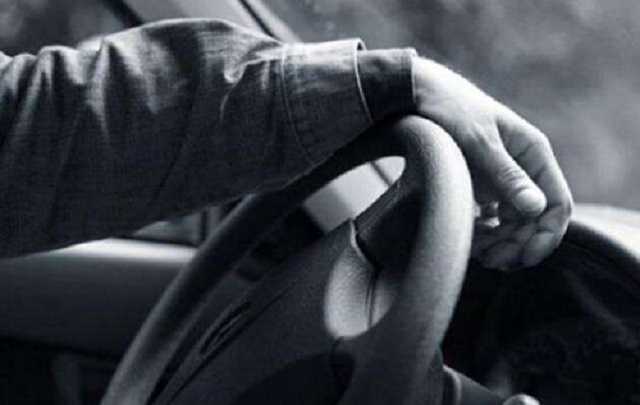 В Днепре за рулем скончался водитель маршрутки с пассажирами