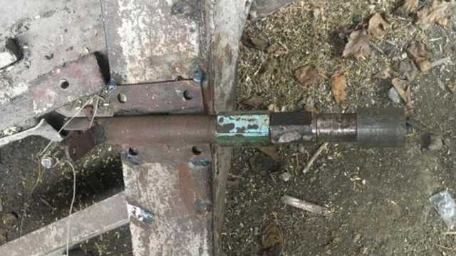 Установленное отцом против воров в сарае устройство выстрелило в двух шестилетних девочек