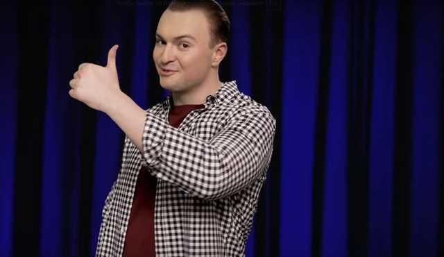 Прокуратура не будет просить о мере пресечения для сына Гладковского