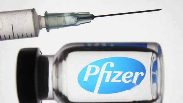         Pfizer  