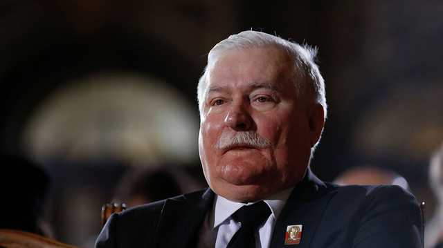 Бывший президент Польши Валенса пожаловался на полное отсутствие денег