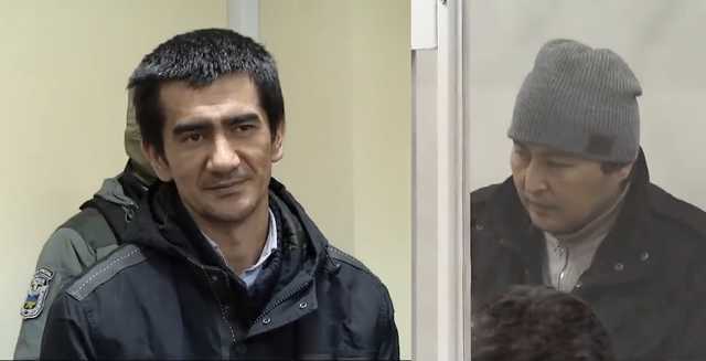 Вбивцям пластичного хірурга Сотника оголосили про завершення слідства