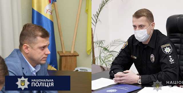 Екс-заступнику поліції Київщини скасували підозру у причетності до "віджиму" майна автозаправки