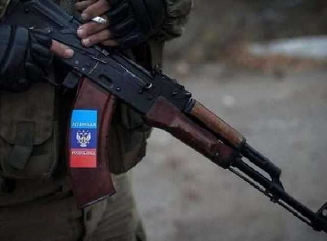 Ситуация на Донбассе: боевики только раз нарушили "тишину"