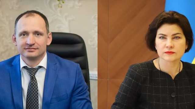 В Киеве Стерненко, Найем и прочие готовят митинг против Татарова и Венедиктовой