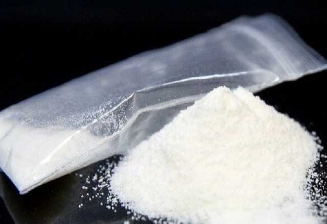 Депутат из оккупированного Крыма задержали в РФ с килограммом амфетамина