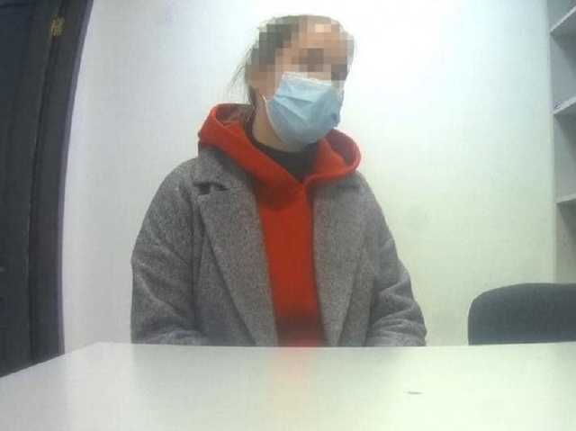 Российскую блогершу не пустили в Украину и запретили ей въезд на три года