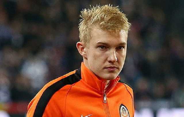 Виктор Коваленко отказал "Роме" ради "Аталанты"