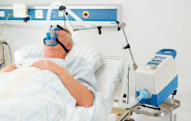 Що робити, якщо не вистачає кисню при Covid-19: поради лікаря