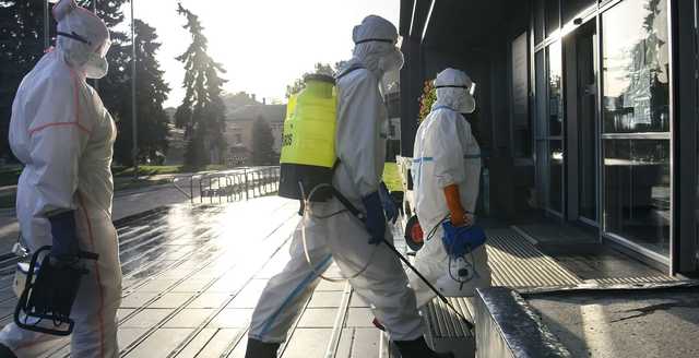 Новый британский COVID-мутант уже в Украине, его не остановить — врач-инфекционист