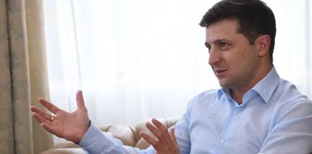 Зеленский: в Украине "достали всех инфекционистов, дали им работу, зарплату"