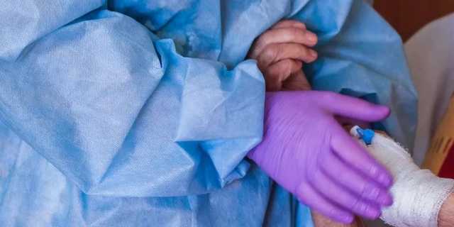 Пандемия COVID-19 стала причиной введения нового международного дня