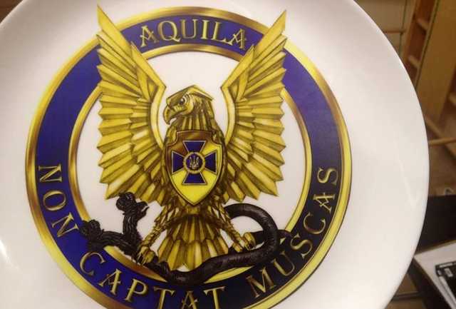 В Украине отмечают День контрразведки СБУ: военным пожелали оставаться невидимыми для врагов